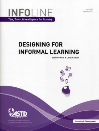 Carte Designing for Informal Learning Bruno Neal