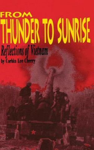 Kniha From Thunder to Sunrise Turner Publishing