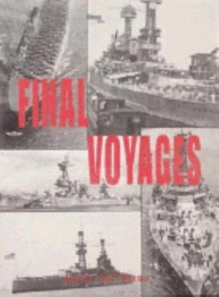 Carte Final Voyages Turner Publishing