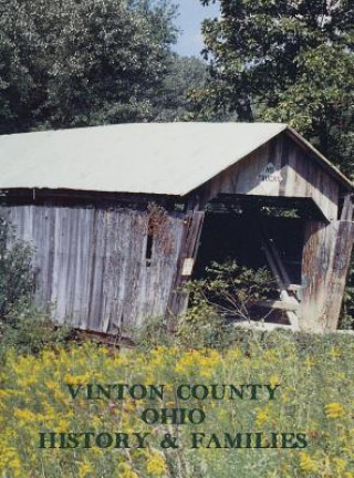 Kniha Vinton Co, Oh Family Heritage