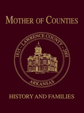 Buch Lawrence Co, AR Turner Publishing