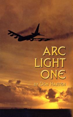 Kniha ARC Light One Don Harten