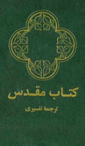 Book Persian Bible-FL-Farsi Biblica