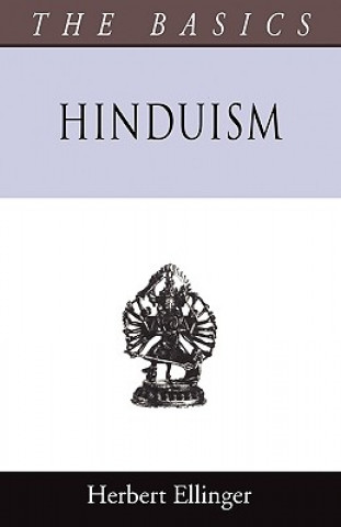 Carte Hinduism Herbert Ellinger