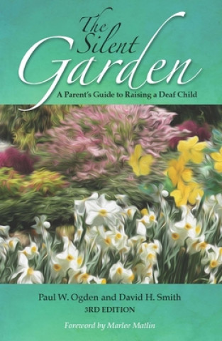 Carte Silent Garden Paul W. Ogden