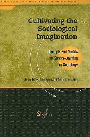 Carte Cultivating the Sociological Imagination James Ostrow