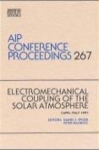 Carte Electromechanical Coupling of the Solar System D. S. Spicer