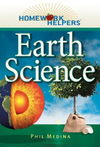 Kniha Earth Science Phil Medina