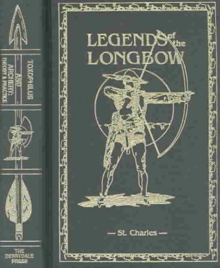 Knjiga Toxophilus Roger Ascham