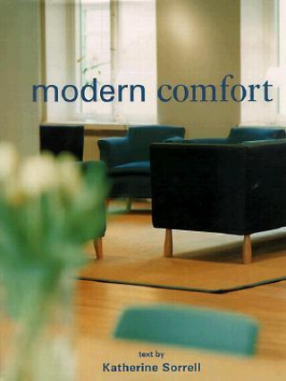 Книга Modern Comfort Katherine Sorrell