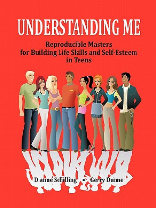 Book Understanding Me Dianne Schilling