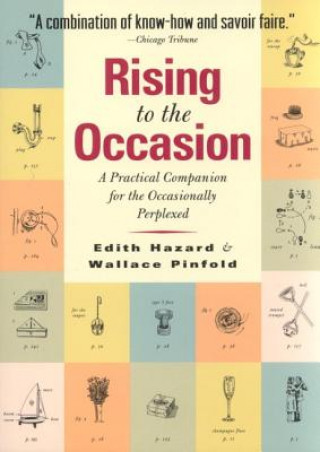 Buch Rising to the Occasion Edith Hazard