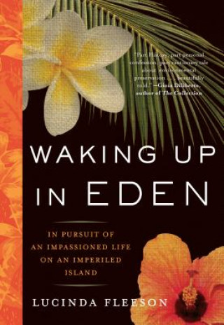Carte Waking Up in Eden Lucinda Fleeson