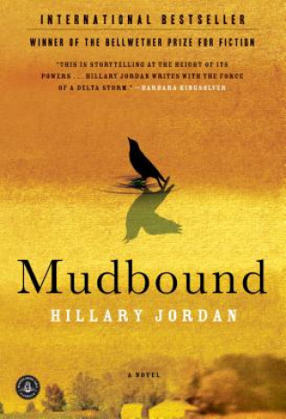 Kniha Mudbound Hillary Jordan