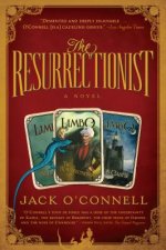 Könyv The Resurrectionist Jack O'Connell