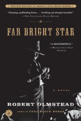 Kniha Far Bright Star Robert Olmstead