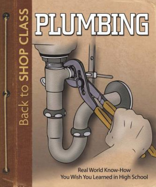 Carte Plumbing: Real World Know-How You Wish You Learned in High School John Kelsey