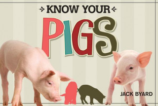 Carte Know Your Pigs Jack Byard