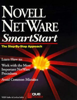 Buch Novell NetWare John Preston