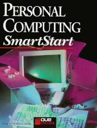 Kniha Personal Computing John Preston