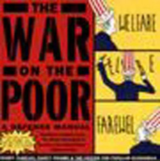 Book War on the Poor Nancy Folbre