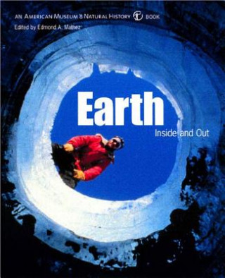 Book Earth Ellen V. Futter