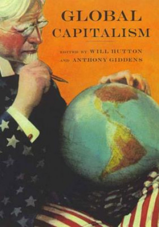 Book Global Capitalism Will Hutton