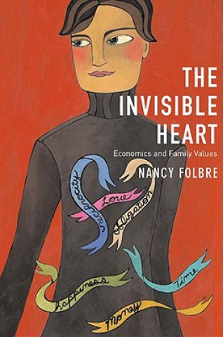 Carte Invisible Heart Nancy Folbre