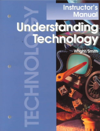 Kniha Understanding Technology R. Thomas Wright