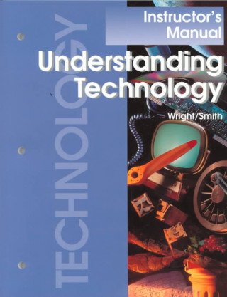 Buch Understanding Technology R. Thomas Wright