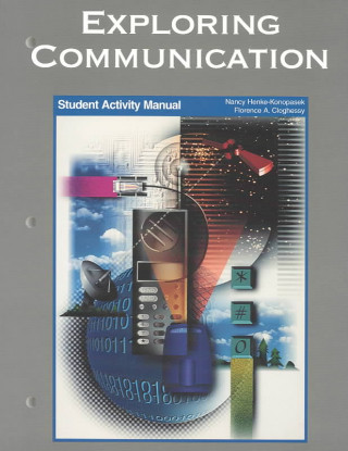 Libro Exploring Communication Richard D. Seymour