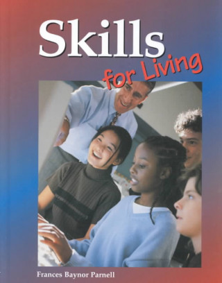 Libro Skills for Living Frances Baynor Parnell