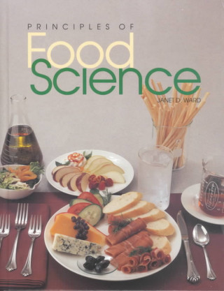 Buch Principles of Food Science Janet D. Ward