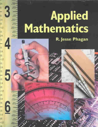 Carte Applied Mathematics R. Jesse Phagan