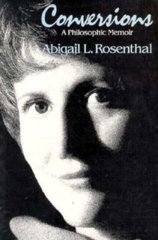 Książka Conversions Abigail L. Rosenthal