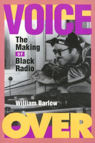 Buch Voice Over CL William Barlow