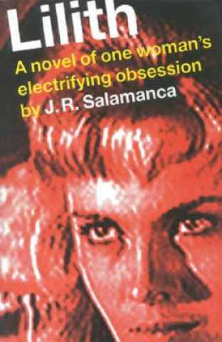 Book Lilith J. R. Salamanca