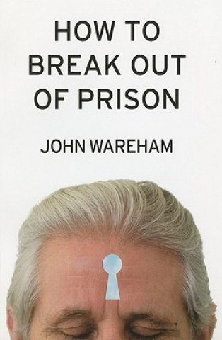 Könyv How to Break Out of Prison John Wareham