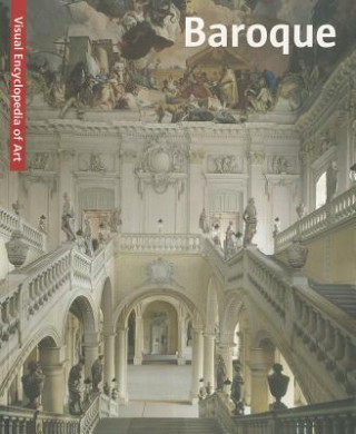 Книга Baroque/Barock/Barok Scala Group