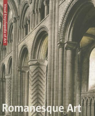 Könyv Romanesque Art Scala Group