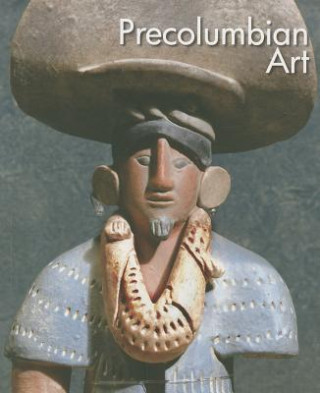 Kniha Precolumbian Art Scala Group