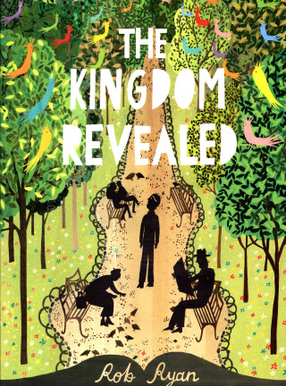 Libro The Kingdom Revealed Rob Ryan