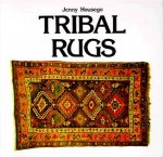 Carte Tribal Rugs Jenny Housego