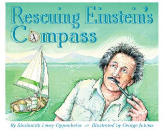 Buch Rescuing Einstein's Compass Shulamith Levey Oppenheim