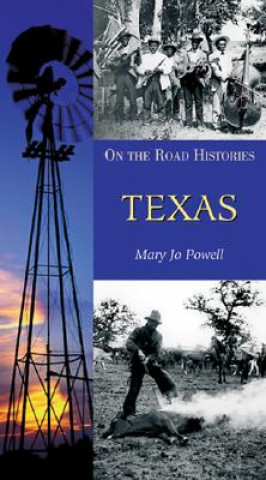 Carte Texas Mary Jo Powell