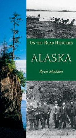 Carte Alaska Ryan Madden