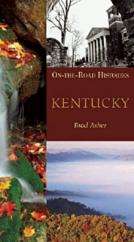 Книга Kentucky Brad Asher