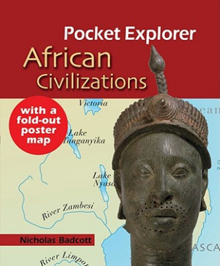 Könyv African Civilizations Nicholas Badcott