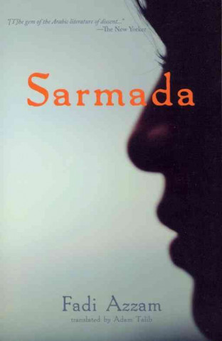 Книга Sarmada Fadi Azzam
