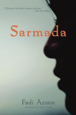 Libro Sarmada Fadi Azzam